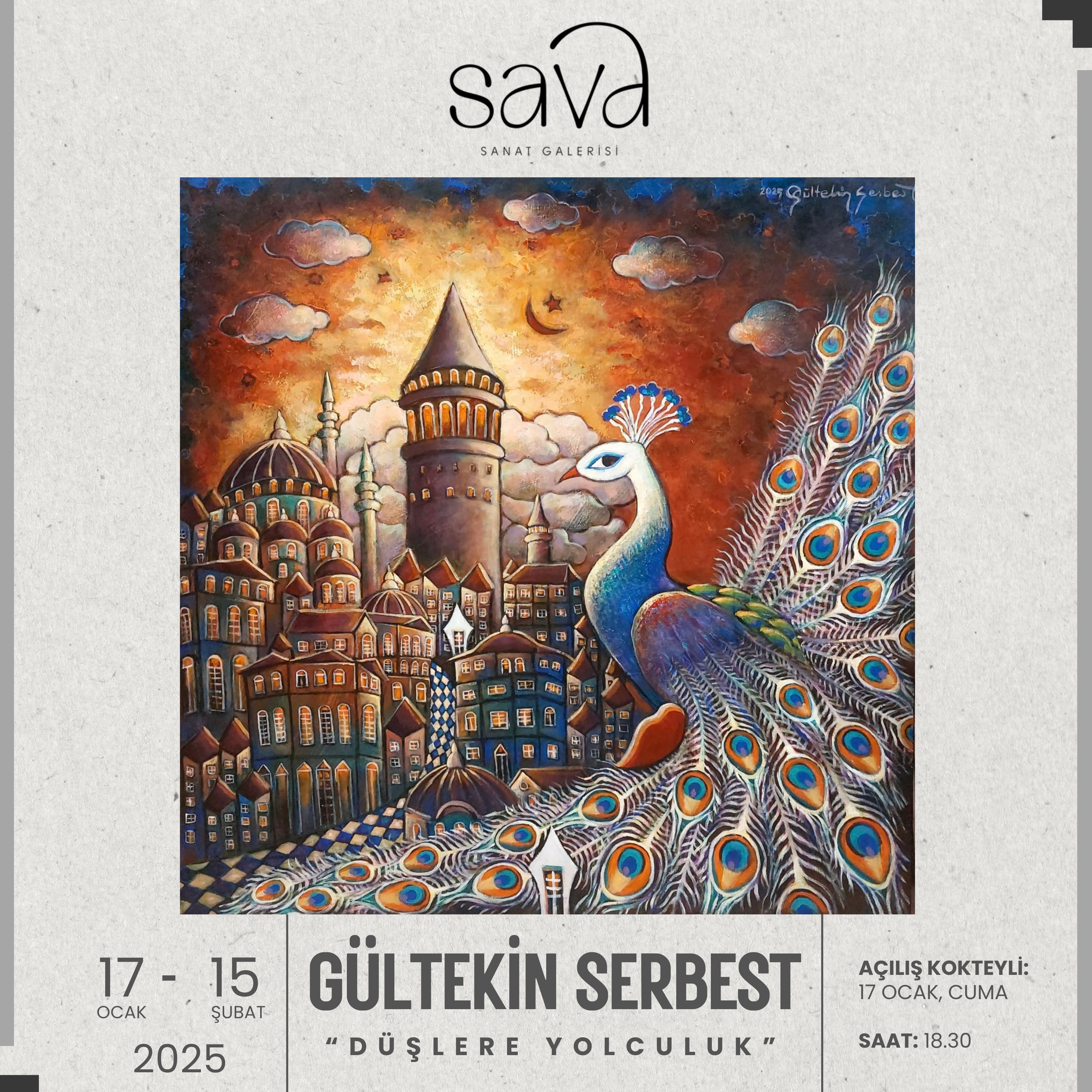 Gültekin Serbest